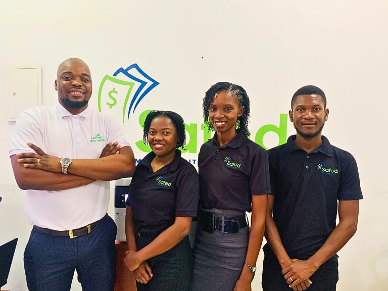 Confiança Micro-Seguros fortalece parceria estratégica com Safed Micro Crédito EI em visita institucional